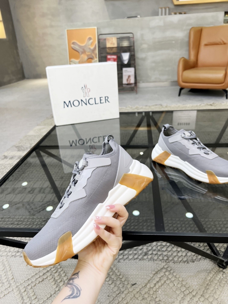 Moncler Sneakers